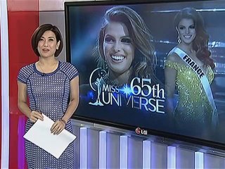France Ambassador Thierry Matou, sinabing makahulugan ang pagpasa ng korona ni Pia Wurtzbach kay Miss France