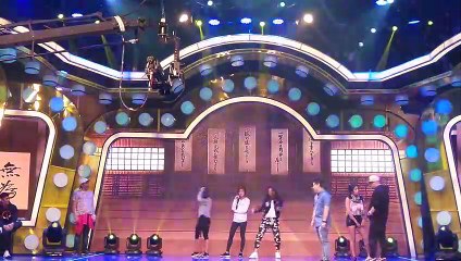 Fortune Cat sketch behind the scenes, panoorin!