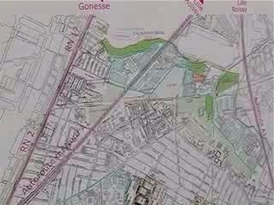 Petit Déjeuner du Comex93 au Blanc-Mesnil