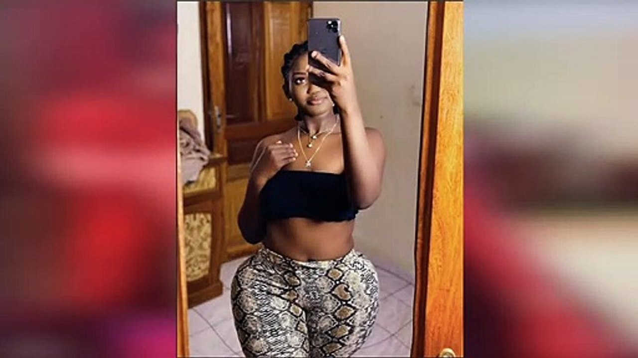 Tendance des plus belles filles de Dakar sur Instagram !