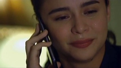 Alyana, di natiis na kausapin ang kanyang mga magulang