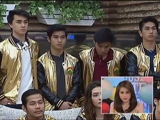 PBB7 Day 179: Nikko at Mccoy, kasama sa listahan ng mga nominado