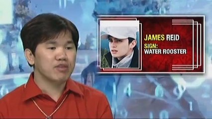 Kathryn, kailangan ingatan ang health ayon sa feng shui expert