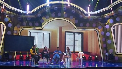 Happy therapy rehearsals, mapapanood na!