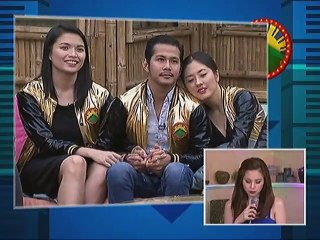 PBB7 Day 196: Aura Azarcon evicted from Kuya’s house