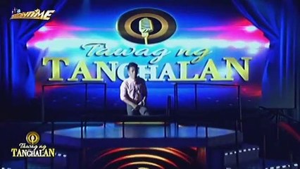 Labanan ng galing at swerte sa pagitan nina Crismille Vallente at Lendon Zuñiga