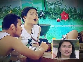 PBB7 Day 196: Thank You and Good luck, Aura!