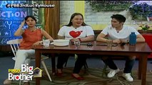 Lucky Celebrity Stars, ibinahagi ang hashtag ng kanilang buhay