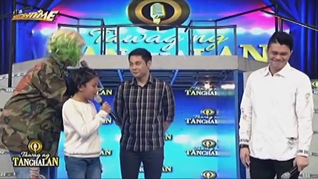 Vhong, hindi kayang tanggapin ang anak nila ni Vice