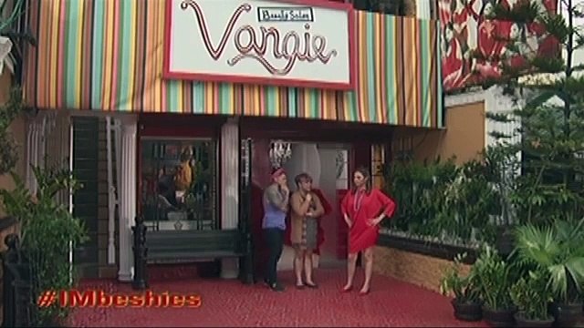 Yolly, narinig ang mga masasakit na salitang sinabi sa kanya ni Vangie