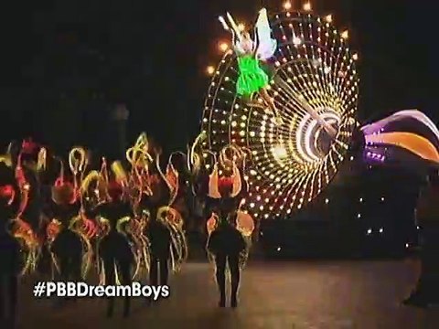 Maymay, Elisse, Mccoy at Nikko, nakatanggap ng sorpresa bago umuwi sa Pilipinas