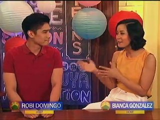 Pinoy Big Brother Season 7 Updates - Episode 204