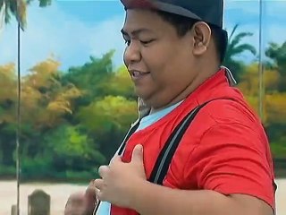Johnny, ipinarinig ang kanyang kanta kay Kuya