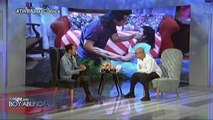 Tonight With Boy Abunda: Full Interview with Jake Cuenca