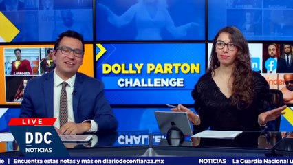 ¡Stephanie Ochoa renuncia a DDC!
