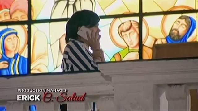 Kara, pinagtaguan si Lucille sa simbahan