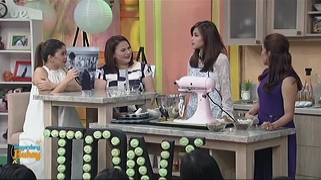 Toni, gustong maging katulad ni Daniel si Seve