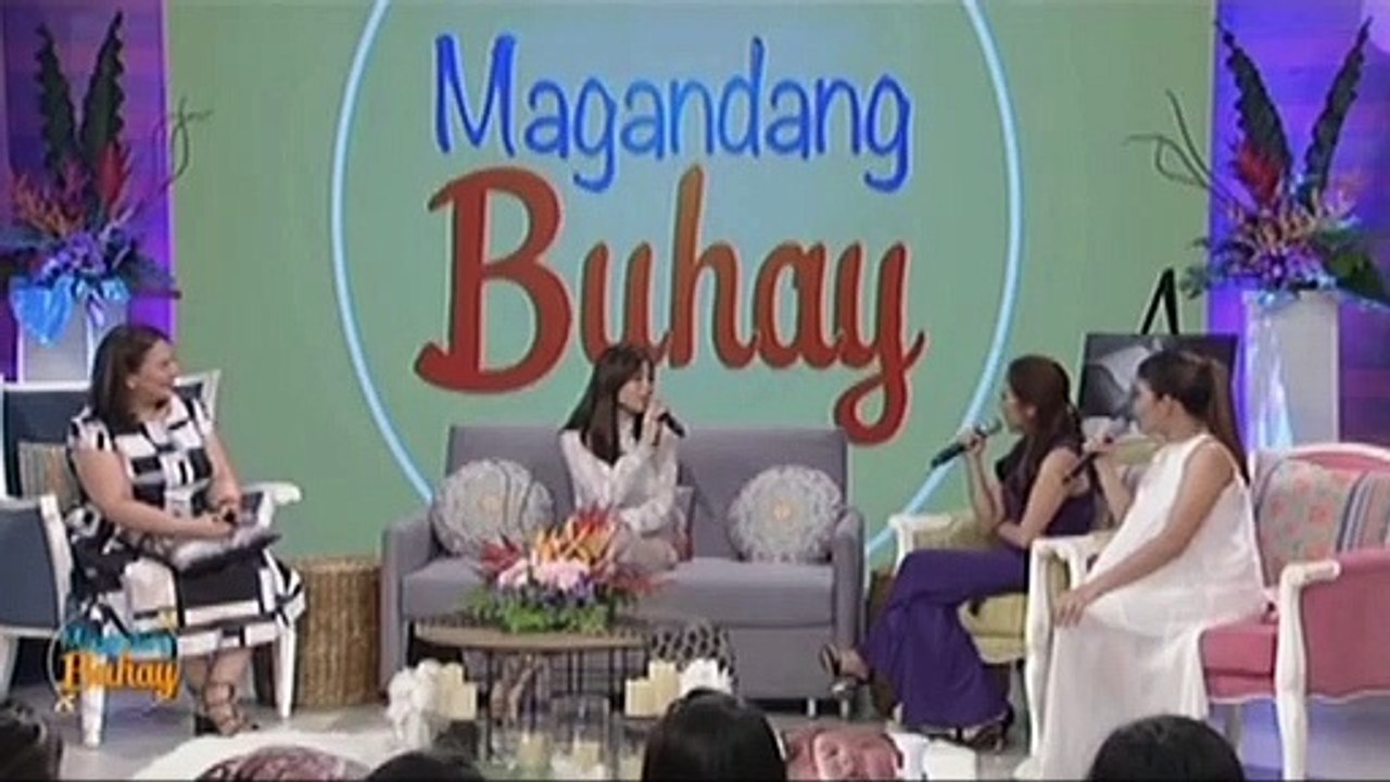 Toni, sinabing lagi niyang kakampi si Alex noong bata pa sila