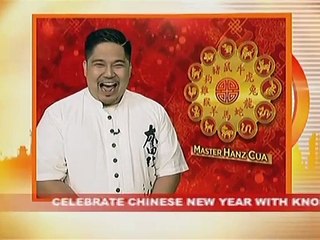 UKG: Mga Patnubay ni Master Hanz Cua (February 2017)- 2