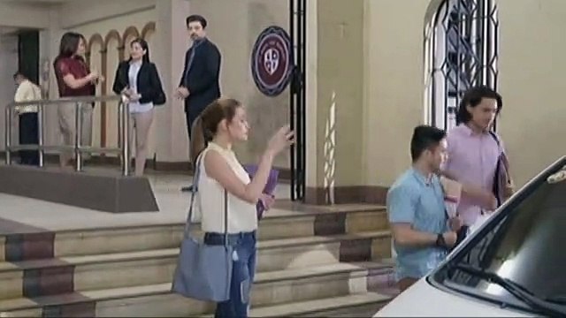 Totoy, dinalhan ng pagkain si Andeng