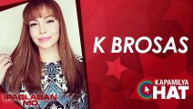 K Brosas aces beauty pageant questions