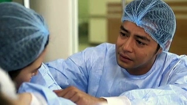 Clara, sinisi ang sarili sa nangyari kay Heart