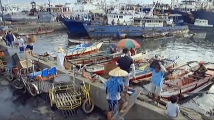 Alyana, masaya na muling makita si Onyok
