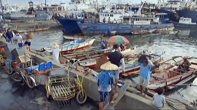 Alyana, masaya na muling makita si Onyok