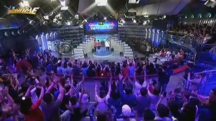 Vice Ganda, dinala sa ospital dahil nakatulog habang suot ang contact lenses