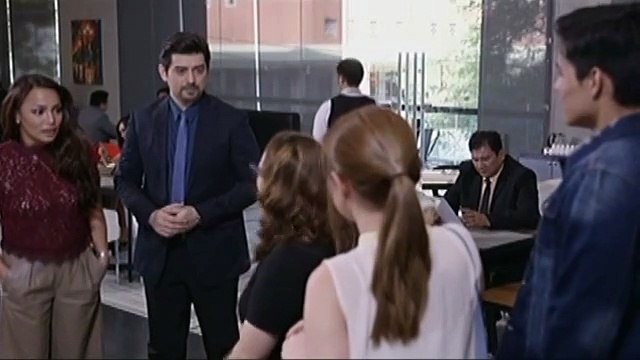 Anton at Totoy, nagkakaroon nga ba ng tensyon sa isa’t isa dahil kay Andeng?