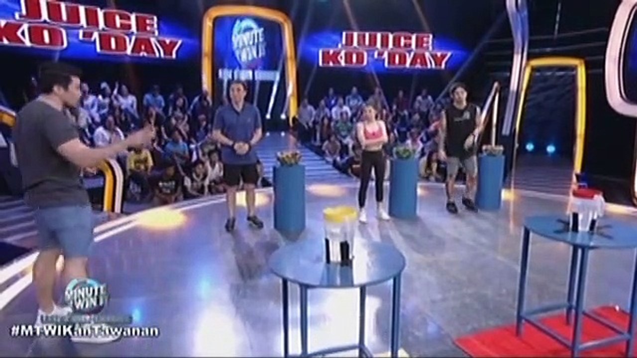 Kung hindi sila singer ngayon, anong trabaho kaya ang nais subukan ng ating players?