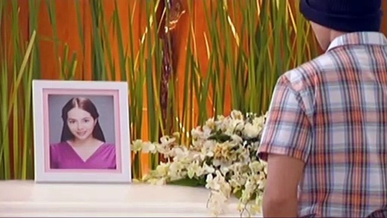 Alex, pinasalamatan si Lucille sa pagkamatay ni Kara