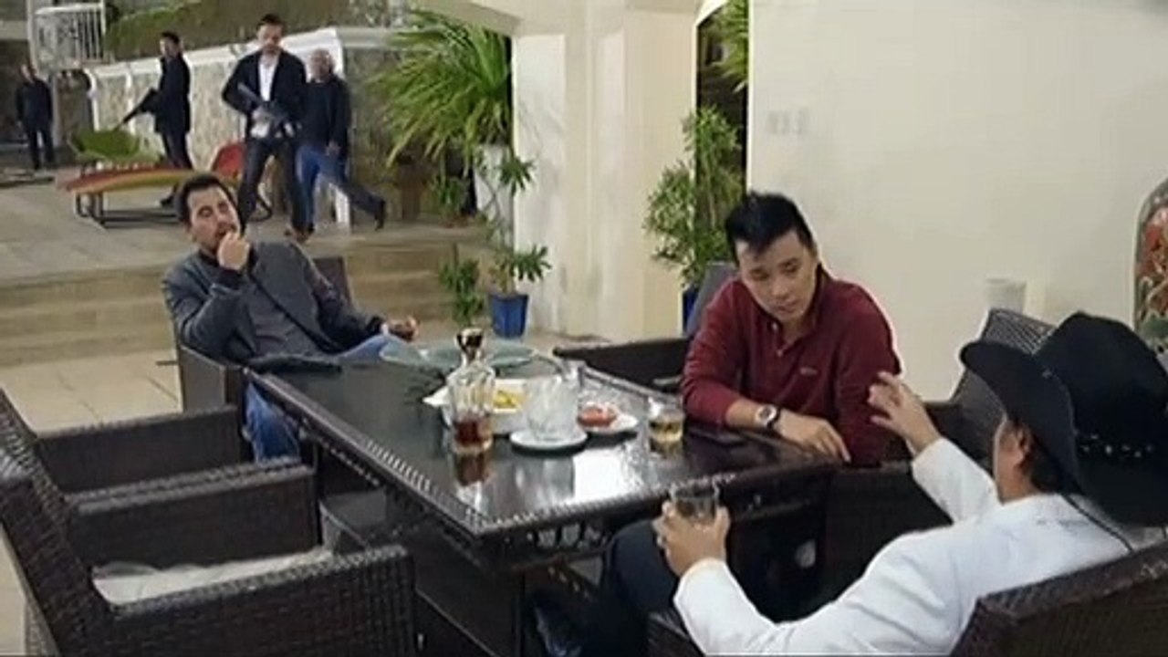 Verna, sinubukan pigilan ang pag-alis ni Joaquin