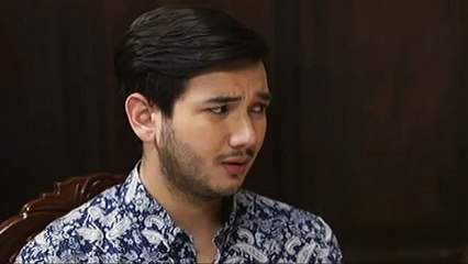 Amanda, inatasan na ni Gloria na magdesisyon para sa kanilang pamilya