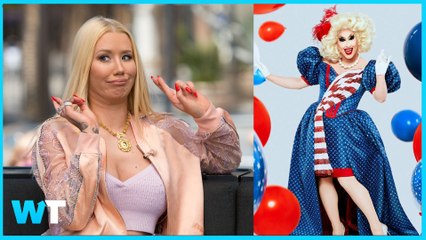 5 CRAZY Catfish Stories Including Ru Paul's Drag Race!