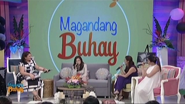 Paano nga ba sinabi ni Toni kay Paul na buntis siya?