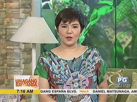 Full trailer ng ‘Beauty and The Beast,’ inilabas na