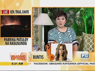 Kambal, ipinagbubuntis ni Beyonce