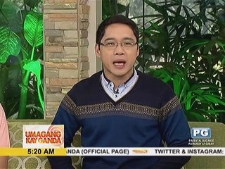 Miss Universe 2016 Iris Mittenaere, aminadong hindi pa rin makapaniwala sa tagumpay