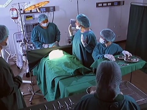 Dr Margaret, ipinaalam ang nangyari kay Heart matapos ang operasyon