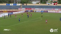 Highlights | Quảng Nam - CLB TP. HCM | 