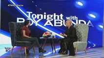 Ayon kay Mocha Uson, nagbago na raw ang kanyang image