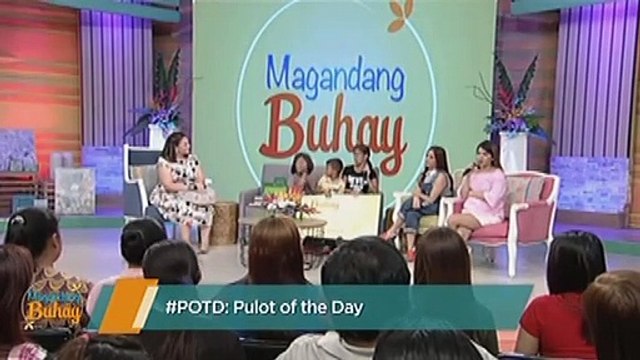 Karla, sinabing importante ang guidance ng magulang sa mga anak