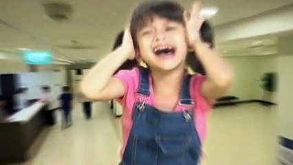 Heart, napasama sa pag-alis ni Dr Margaret