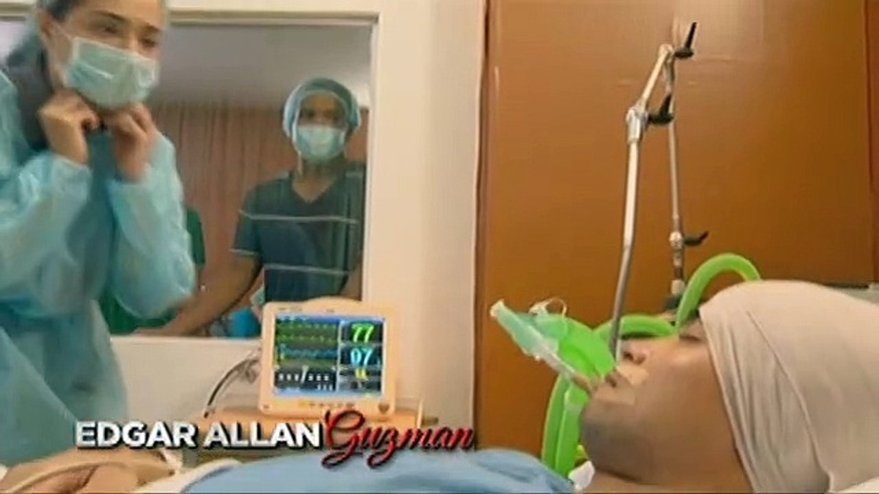 Kara, masaya sa muling paggising ni Seb