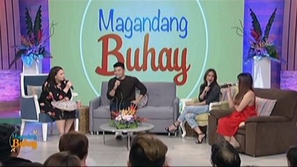 Daryl, hindi sinukuan ang kanyang pangarap sa pagkanta