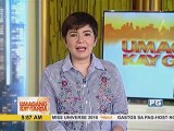 Miss Universe candidates, hindi makakalimutan ang mga magagandang karanasan sa bansa