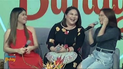 Melai: ""Wag kang matakot sa pagbabago""