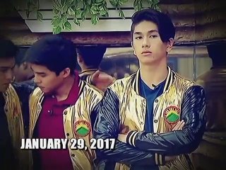 PBB7 Day 199: Mccoy at Elisse, nagakroon ng seryosong usapan tungkol sa buhay