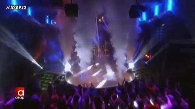 Concert King Martin Nievera performs with Zsa Zsa and Kuh on his Birthday prod